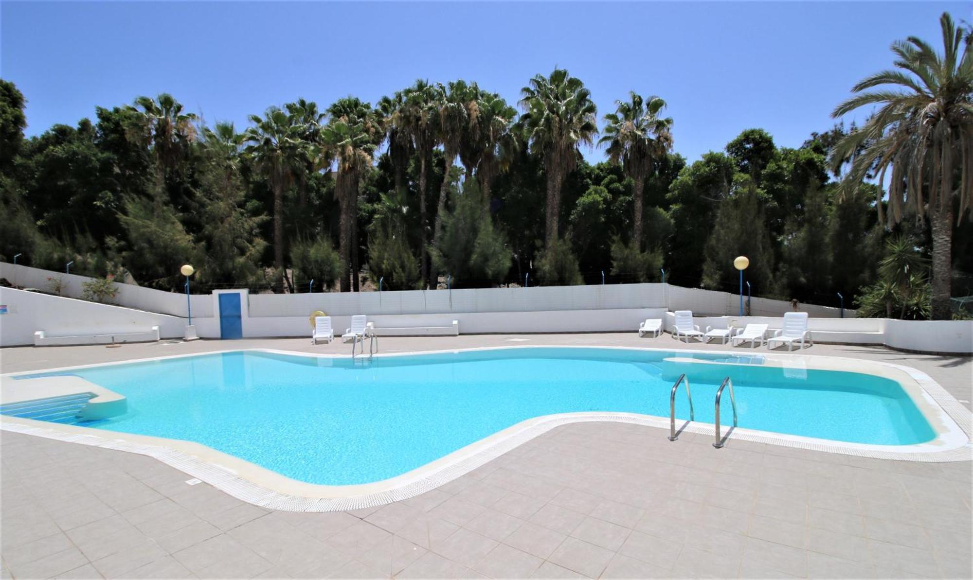 Sonnenland Meloneras & Maspalomas Maspalomas  Exterior foto
